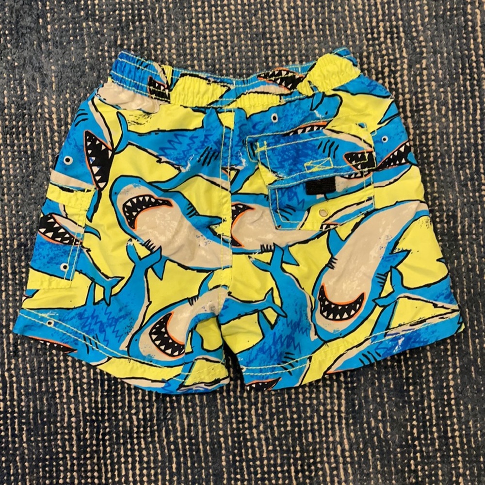 Swim trunks - Picture 3 of 3